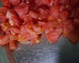 A picture of step 2 of Saag Keema In Pressure Cooker.