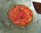 Foto langkah ke 4 dari resep Sambal terong balado ala-ala.