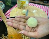 โครเกต์ชีส วิธีทำสูตร 6 รูป