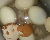Spicy egg curry recipe step 1 photo