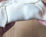 Foto del paso 2 de la receta: Masa empanadas de horno sin gluten
