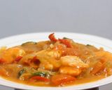 Foto langkah ke 14 dari resep Udang asam manis 🦐 (ala resto).