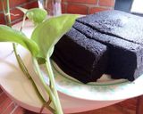 Foto langkah ke 6 dari resep Brownies kukus lezizz.