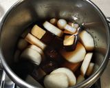 暖暖關東煮的食譜步驟3照片