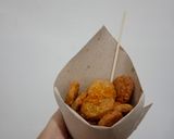 Foto langkah ke 6 dari resep Keripik Koin.