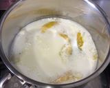 Foto del passaggio 1 della ricetta 29 • La crema delicata di casa mia + il metodo della "pappina" 💡