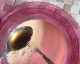 Foto langkah ke 4 dari resep Puding Karamel Kukus.