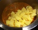 Foto del paso 3 de la receta Ternera estofada