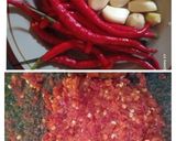 Foto langkah ke 12 dari resep Nasi Hainan Panci Serbaguna / Magic Com.