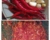 Foto langkah ke 12 dari resep Nasi Hainan Panci Serbaguna / Magic Com.