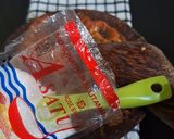 Foto langkah ke 4 dari resep Penyetan Tahu Tempe.