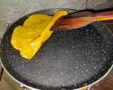 কুমড়োর ধোসা (Pumpkin dosa recipe in bengali) রেসিপি ধাপ - 3 ছবি