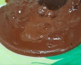 Foto do passo 2 de Brigadeiro Proteico de colher