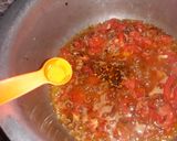A picture of step 9 of Basan ka salan.