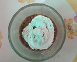 ઓરીયો ચોકલેટ ક્રિમ(Oreo chocolate cream recipe in gujarati) રેસીપી સ્ટેપ2ફોટો
