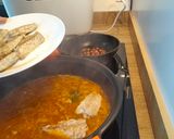 Foto del paso 5 de la receta: Suquet de caballa y chips de vegetales