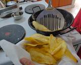 Banana crisps & 3 taste makers recipe step 6 photo