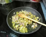 Foto del paso 4 de la receta: Berenjenas Rellenas