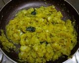 वडापाव केसाडिला (vadapav quesadilla recipe in marathi) रेसिपी स्टेप 6 फोटो 