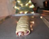 Foto del paso 5 de la receta: Pan de Jamón casero 🤶🎄