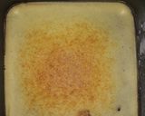 Une image de l'étape 5 de Dessert au chocolat à quatre étage 😍.