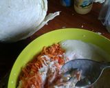 A picture of step 10 of Coleslaw.