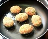 Mawa cutlet recipe step 5 photo