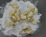 Foto del paso 1 de la receta: Scones de queso