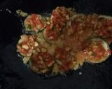 A picture of step 5 of Eggplant Ring.