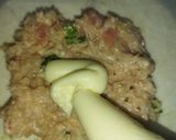 Foto langkah ke 4 dari resep Dimsum goreng keju.
