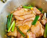 幼兒食譜：里肌燒肉排醃製的食譜步驟4照片