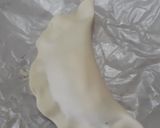 Foto del paso 8 de la receta: Empanadas de solo 3 Ingredientes