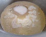 A picture of step 6 of Chane ki Daal ka Halwa.