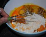 Green beans frittata (Tabrizi Kookoo loobia sabz)#familyfriendly recipe step 4 photo
