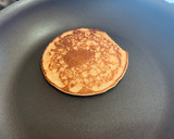 Foto del paso 2 de la receta: Pancakes de avena y banana
