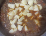 Foto del paso 3 de la receta: Guiso de lentejas al curry