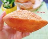 Hình bước làm 5 của món Bánh tiêu