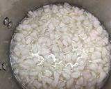 Foto del paso 2 de la receta: Ceviche de pescado Sonorense