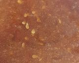 Foto del paso 2 de la receta: Mermelada de Cherrys Negros