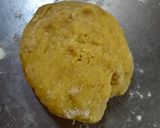 Foto del paso 1 de la receta: Pan dulce navideño !!!! Facilísimo!