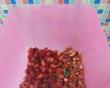Foto langkah ke 4 dari resep Kering Tempe Kentang Kacang Awet Renyah.