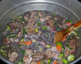 Foto del paso 4 de la receta: Feijoada