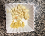 Foto del paso 1 de la receta: Salsa Agridulce China Especiada