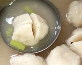 Foto langkah ke 4 dari resep Pentol Kuah Kilat.