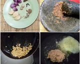 Foto langkah ke 1 dari resep 276.Soto Banjar Bening.