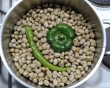 صورة لخطوة 5 من وصفة 💚 (يالنجي) ورق العنب بالخضراوات والأرز 💚