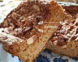 Foto del paso 3 de la receta: Budín de calabaza dulce! Apto Desayuno #F3 DMA