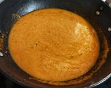 A picture of step 4 of No Onion No Garlic Paneer Masala.