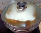 Foto langkah ke 5 dari resep Kue Dongkal / Awuk Beras.