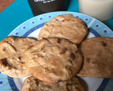 Foto del paso 5 de la receta: Tortitas de avena fitness